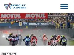 Sites similar to ttcircuit.com