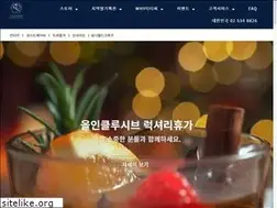 Sites similar to ttckorea.kr