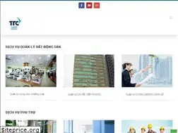 Sites similar to ttcland-m.vn