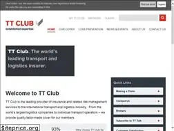 Sites similar to ttclub.com