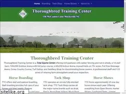 Sites similar to ttcmocksville.com