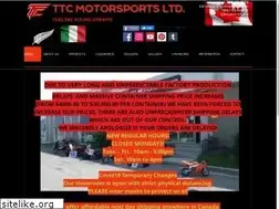 Sites similar to ttcmotorsports.ca