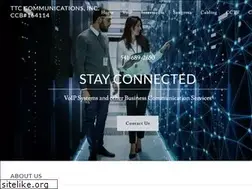 Sites similar to ttcnw.com
