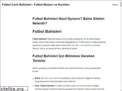 Sites similar to ttcocuk.com