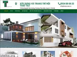 Sites similar to ttcons.com.vn