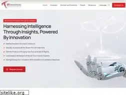 Sites similar to ttconsultants.com