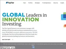 Sites similar to ttcp.com