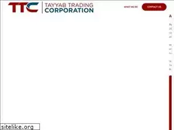 Sites similar to ttcpk.com