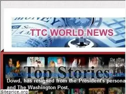 Sites similar to ttcpress.com