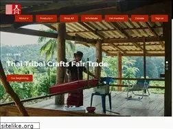 Sites similar to ttcrafts.co.th