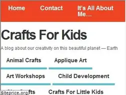 Sites similar to ttcrafts.com
