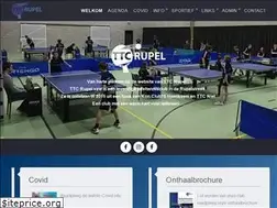 Sites similar to ttcrupel.be