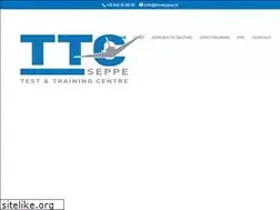 Sites similar to ttcseppe.nl