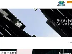 Sites similar to ttcsglobal.com