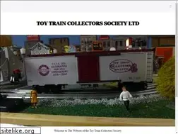 Sites similar to ttcsltd.org