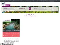 Sites similar to ttctravel.vn