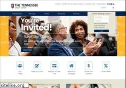 Sites similar to ttcu.org