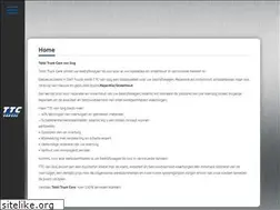Sites similar to ttcvangog.nl