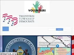 Sites similar to ttdems.com