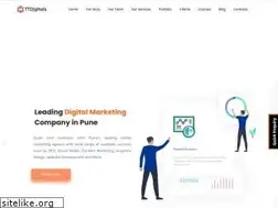 Sites similar to ttdigitals.com