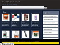 Sites similar to ttdistributors.com