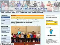 Sites similar to ttdubna.ru