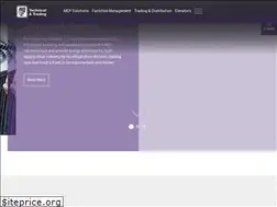 Sites similar to tte.ae