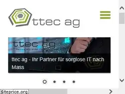 Sites similar to ttec.ag