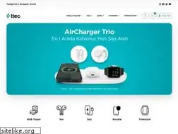 Sites similar to ttec.com.tr