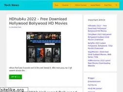 Sites similar to ttechnews.com