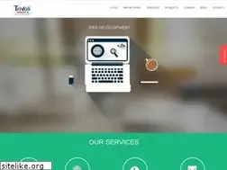 Sites similar to ttechnologies.in