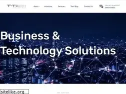 Sites similar to ttechsolutions.net