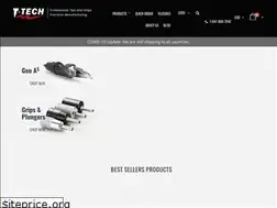 Sites similar to ttechtattoo.com