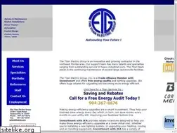 Sites similar to tteginc.com
