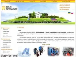 Sites similar to tteh.com.ua