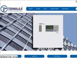 Sites similar to tteknoloji.com.tr