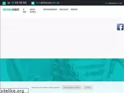 Sites similar to ttel.pl