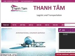 Sites similar to ttelogistic.com