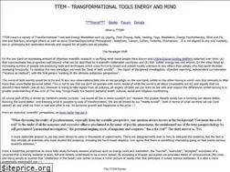 Sites similar to ttem.org