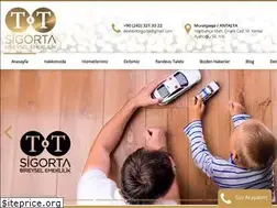 Sites similar to ttemeklilik.com