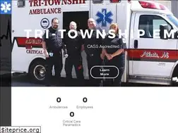 Sites similar to ttems.org