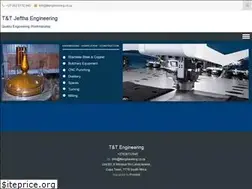 Sites similar to ttengineering.co.za