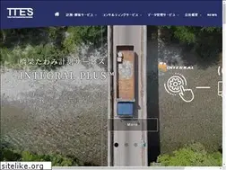 Sites similar to ttes.co.jp
