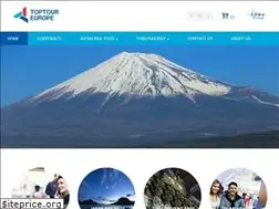 Sites similar to tteuk.com