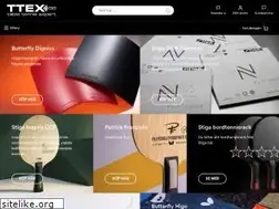Sites similar to ttex.se