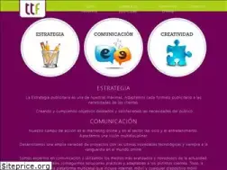 Sites similar to ttf-inc.com
