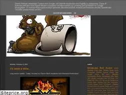 Sites similar to ttf-sas.blogspot.com