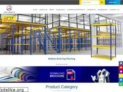 Sites similar to ttf.com.my
