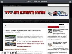 Sites similar to ttf.hu