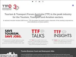 Sites similar to ttf.org.au